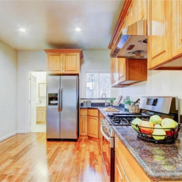 Kitchen Remodel Newton MA