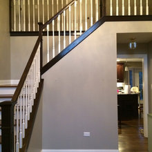 Stairs/Runner