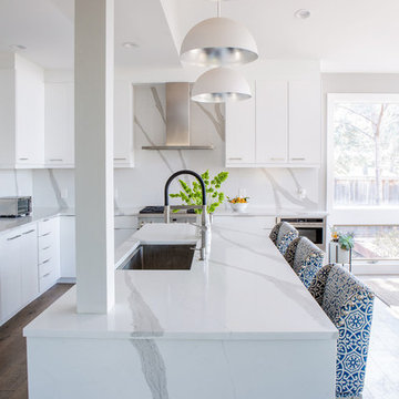 Oneida Way Home Renovation