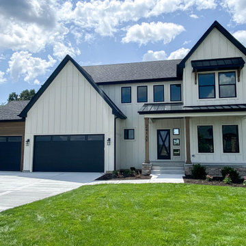 The Madison  | Stewart Ridge Plainfield, IL