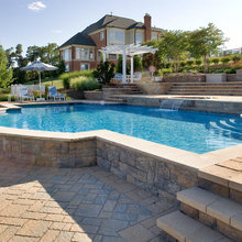 pool design