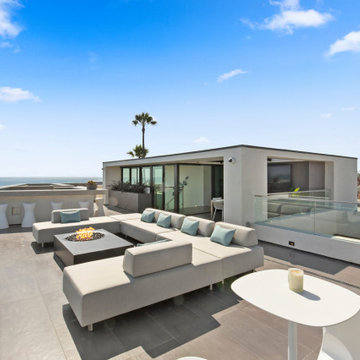 Custom Design - Outdoor Living - 3eleven