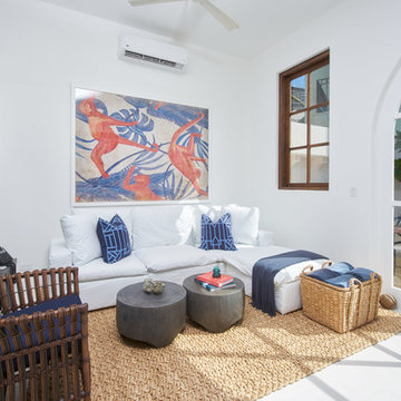 Casa Blanca, Las Catalinas, Costa Rica