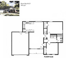 guesthouse