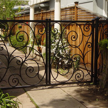 Driveways and Gates