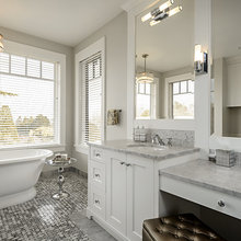Bathroom Ideas