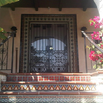 Old Malibu Court House