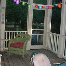 porch