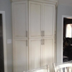 Woodbridge - Kitchen Cabinetry