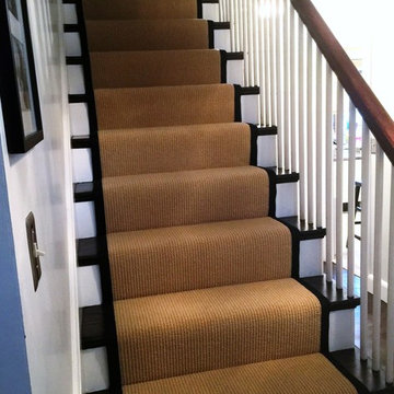 Stair Runner