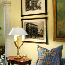 Living Room Design