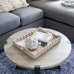 Irvine Loft - Coffee Tables