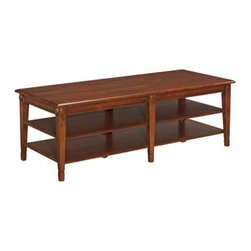 Kincaid - Coffee Tables