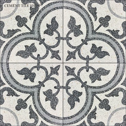 In Stock - Pacific Collection - 床材