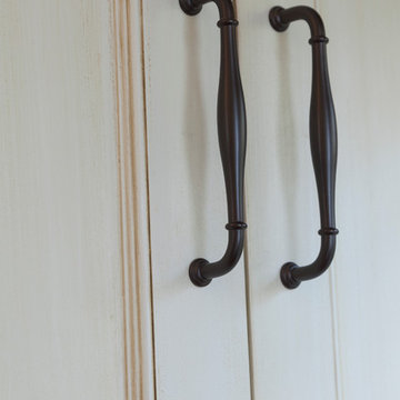 Master Suite Dressing Room
