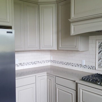 Wellborn Kitchen