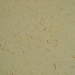 Japanese plaster with straws - Products