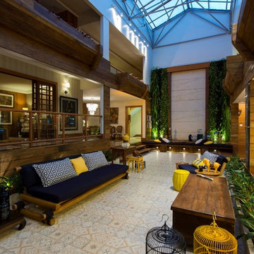 MB PROJECT - ESPIRITO SANTO, BRAZIL