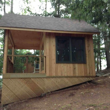 Muskoka Bunkie