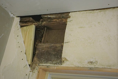Repair Drywall