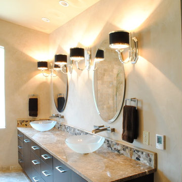 Elegant Bathroom
