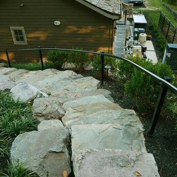 Landscaping Gallery
