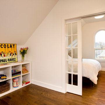 Home for Entertaining