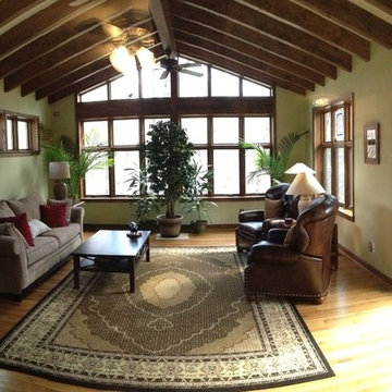 Glen Arm, MD Addition