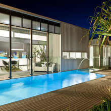Pools