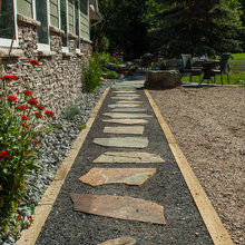Landscape: Paths
