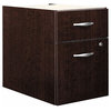 3/4 Pedestal File Cabinet, Series C