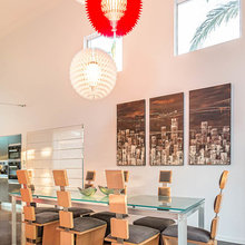Dining Room Ideas