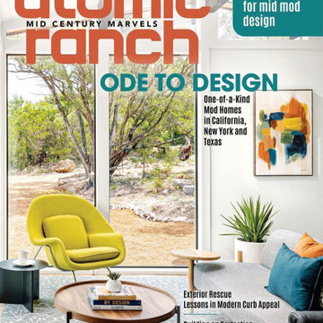 Atomic Ranch: Press