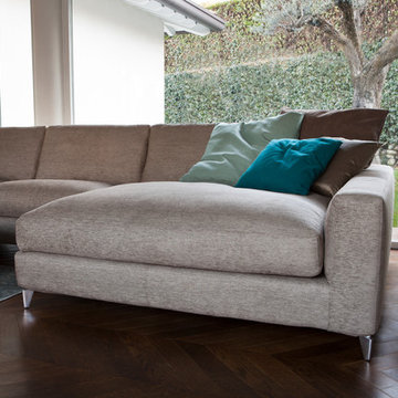 920 ZONE COMFORT