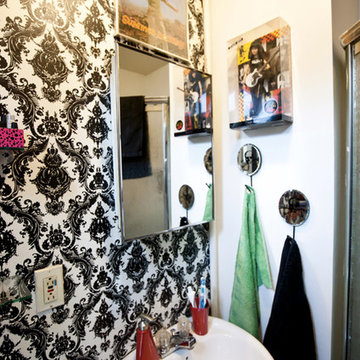 Small Bathroom