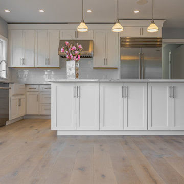 Oak Bluffs Flooring in Wellfleet