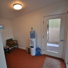 therapy office