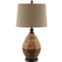 Beach Style Table Lamps by ELK Group International