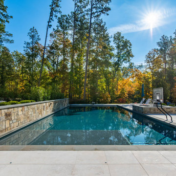 Willowsford Retreat
