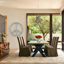 formal dining