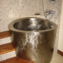 bathtubs