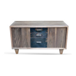 Walnut Bathroom Vanity - Bathroom Vanities And Sink Consoles