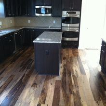 Flooring