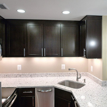 Joffre Kitchen