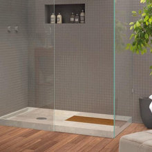 bath remodel
