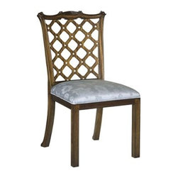 Hickory Chair Chairs - Products
