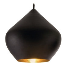pendant light