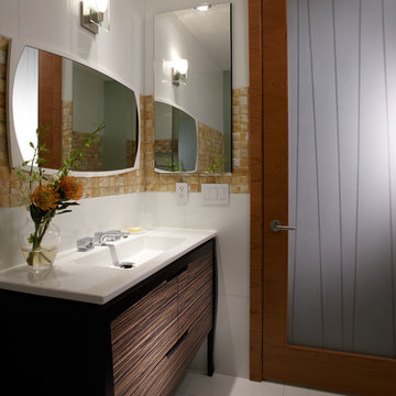 By J Design Group - Doors - Miami Interior Designers – Modern – Contemporary.