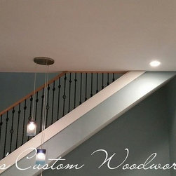Stair Case - Products