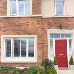 Shutters in Ashbourne - Products